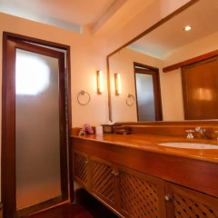 Отель Baan Thai Lanta Resort Ланта ванная фото 2