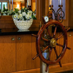Grand Kaptan Hotel - All Inclusive интерьер отеля