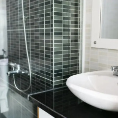 Апарт-отель Gold Ocean Nha Trang ванная