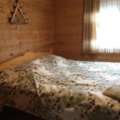Гостиница Sadyba Dana комната для гостей фото 3