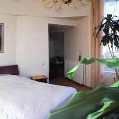 Alve Hotel Юрмала комната для гостей фото 2