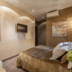 Отель Soleil BoutiqueHôtel комната для гостей фото 4
