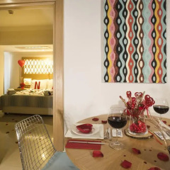 JDW Design Hotel в номере