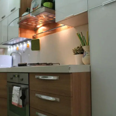 Апартаменты Eulalia Holiday Apartment в номере