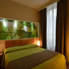 Отель Residence Star 4* Студия с различными типами кроватей фото 25