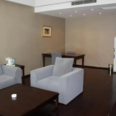 Отель Rayfont Hotel South Bund Shanghai Китай, Шанхай - 3 отзыва об отеле, цены и фото номеров - забронировать отель Rayfont Hotel South Bund Shanghai онлайн комната для гостей фото 5