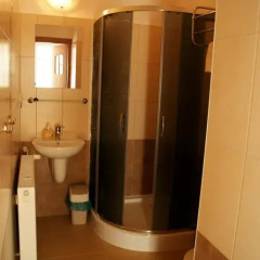 Отель SCSK Brzeźno 2* Апартаменты с различными типами кроватей фото 3