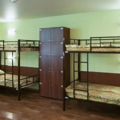 Отель HostelAtlasPerm Пермь детские мероприятия