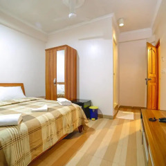 Отель Relax Beach Inn 3* Номер Делюкс фото 17