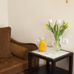 Отель Pythagorion Hotel Греция, Афины - 1 отзыв об отеле, цены и фото номеров - забронировать отель Pythagorion Hotel онлайн удобства в номере
