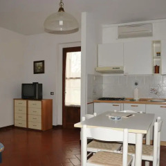 Отель Villa Il Crocicchio 3* Апартаменты фото 3