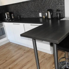 Отель Home in Tallinn Centre Апартаменты с разными типами кроватей фото 19