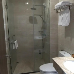Maple Leaf Hotel & Apartment 4* Номер Делюкс фото 4