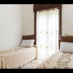 Отель Villa Adelaide Сиракуза детские мероприятия