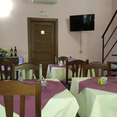 Отель B&B Monte Dei Pegni 3* Стандартный номер фото 6