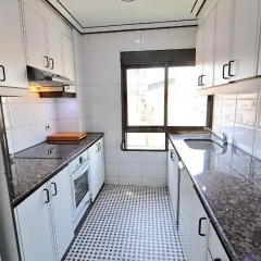 Отель Valencia Apartmans El Carmen в номере фото 2