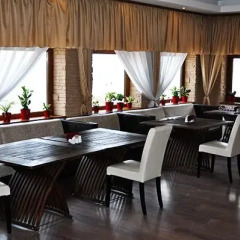 Гостиница Malibu Beach Complex фото 3