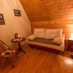 Отель Apartamenty Bella Vista Апартаменты фото 2