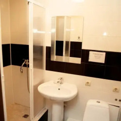 Гостиница Патриот 3* Номер Комфорт с разными типами кроватей фото 6