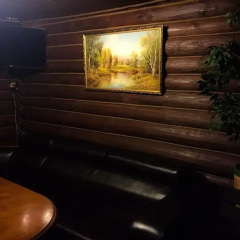 Гостиница Russkiy Stil сауна
