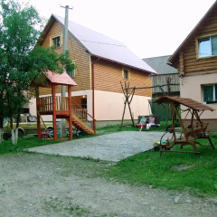 Гостиница Sadyba Vasha Hata Украина, Поляна - отзывы, цены и фото номеров - забронировать гостиницу Sadyba Vasha Hata онлайн детские мероприятия
