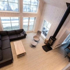 Отель Stranda Booking фитнесс-зал
