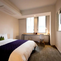 metro Hotel 3* Стандартный номер с различными типами кроватей фото 4