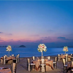 Отель Sunscape Dorado Pacifico Ixtapa Resort & Spa - Все включено фото 2