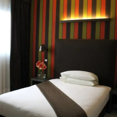 Luxury Hotel Fifty House 5* Люкс с различными типами кроватей