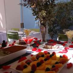 Hotel Led-Sitges