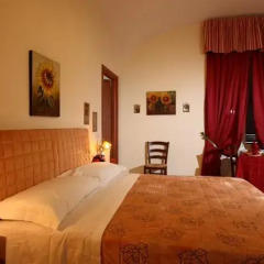 Отель Bed Breakfast And Cappuccino комната для гостей фото 4