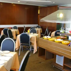 Dan Gardens Haifa Hotel Хайфа помещение для мероприятий фото 2
