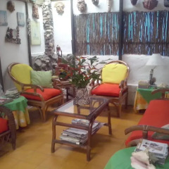Отель Caribbean Coral Inn Tela развлечения