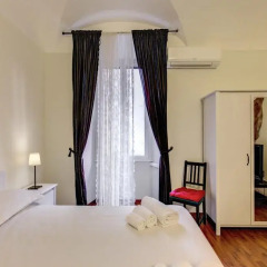 Отель Erika House комната для гостей фото 5