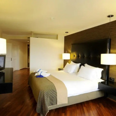 Radisson Blu Hotel комната для гостей фото 7