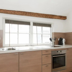 Отель Saint Germain - Odeon Private Apartment Франция, Париж - отзывы, цены и фото номеров - забронировать отель Saint Germain - Odeon Private Apartment онлайн в номере
