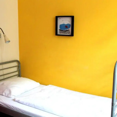 citystay Hostel Berlin Берлин фото 6