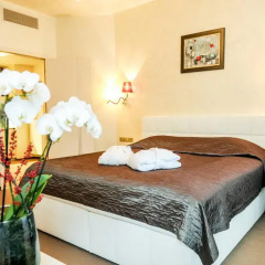 Myo Hotel Mysterius комната для гостей фото 5