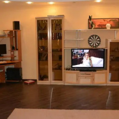 Hostel Matryoshka and Mishka удобства в номере фото 2