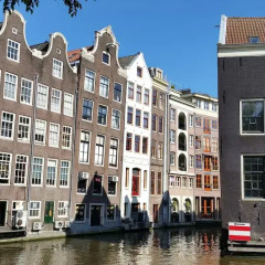 Отель Hostel Cosmos Amsterdam Нидерланды, Амстердам - отзывы, цены и фото номеров - забронировать отель Hostel Cosmos Amsterdam онлайн приотельная территория
