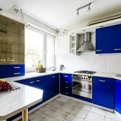 Отель Apartament Senatorska Варшава в номере фото 2