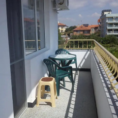 Отель Guest House Ofilovi Болгария, Равда - отзывы, цены и фото номеров - забронировать отель Guest House Ofilovi онлайн балкон