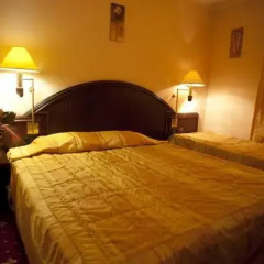 Best Western Terminus Hotel удобства в номере фото 2