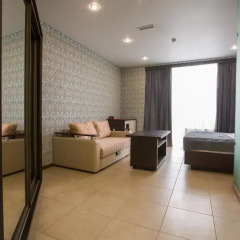Sport hotel Vitamin комната для гостей фото 3