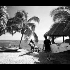 Отель Faré Mokalei by Tahiti Homes развлечения