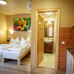 Karin Hotel детские мероприятия