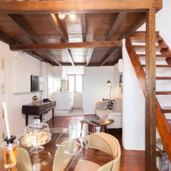 Отель Le Flat Alfama в номере фото 2