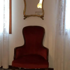 Hotel Fontana 3* Стандартный номер фото 3
