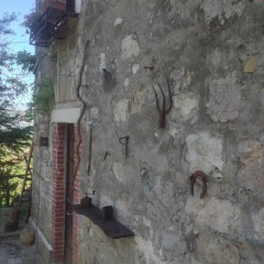 Отель B&B Casale Rio Conca Сперлонга фото 3
