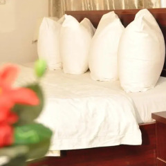 Отель Ridma Hospitality ванная фото 2